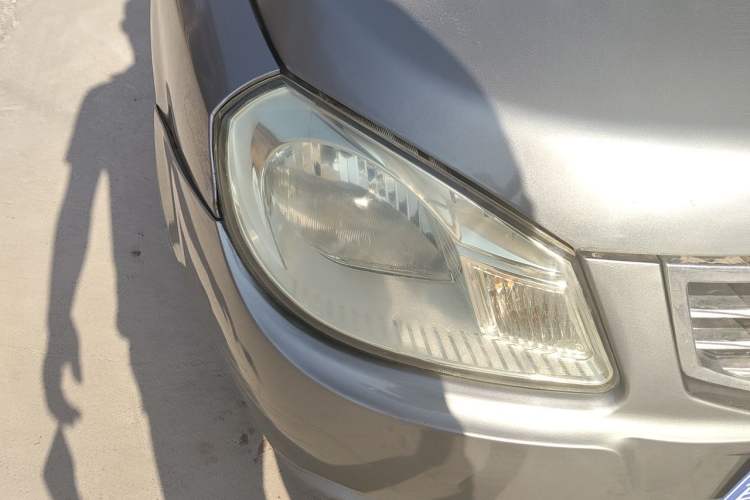 Used Chery Cowin 1 2012 1.0L Manual Comfort Edition Right Front Headlight