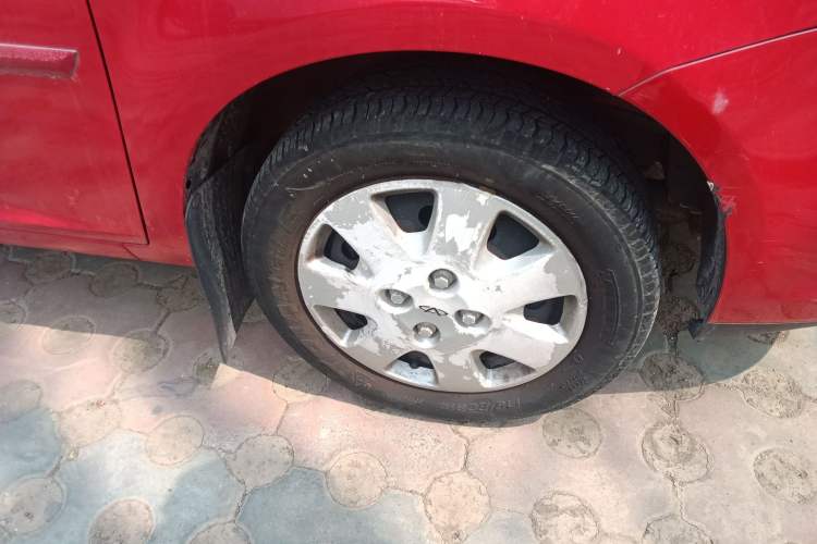 Used Chery Cowin 1 2012 1.0L Manual Comfort Edition Right Front Wheel Hub