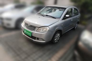 Used Chery Cowin 1 2012 1.0L Manual Comfort Edition