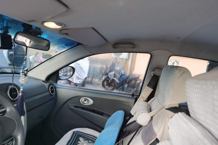 Used Chery Cowin 1 2012 1.0L Manual Comfort Edition Headliner