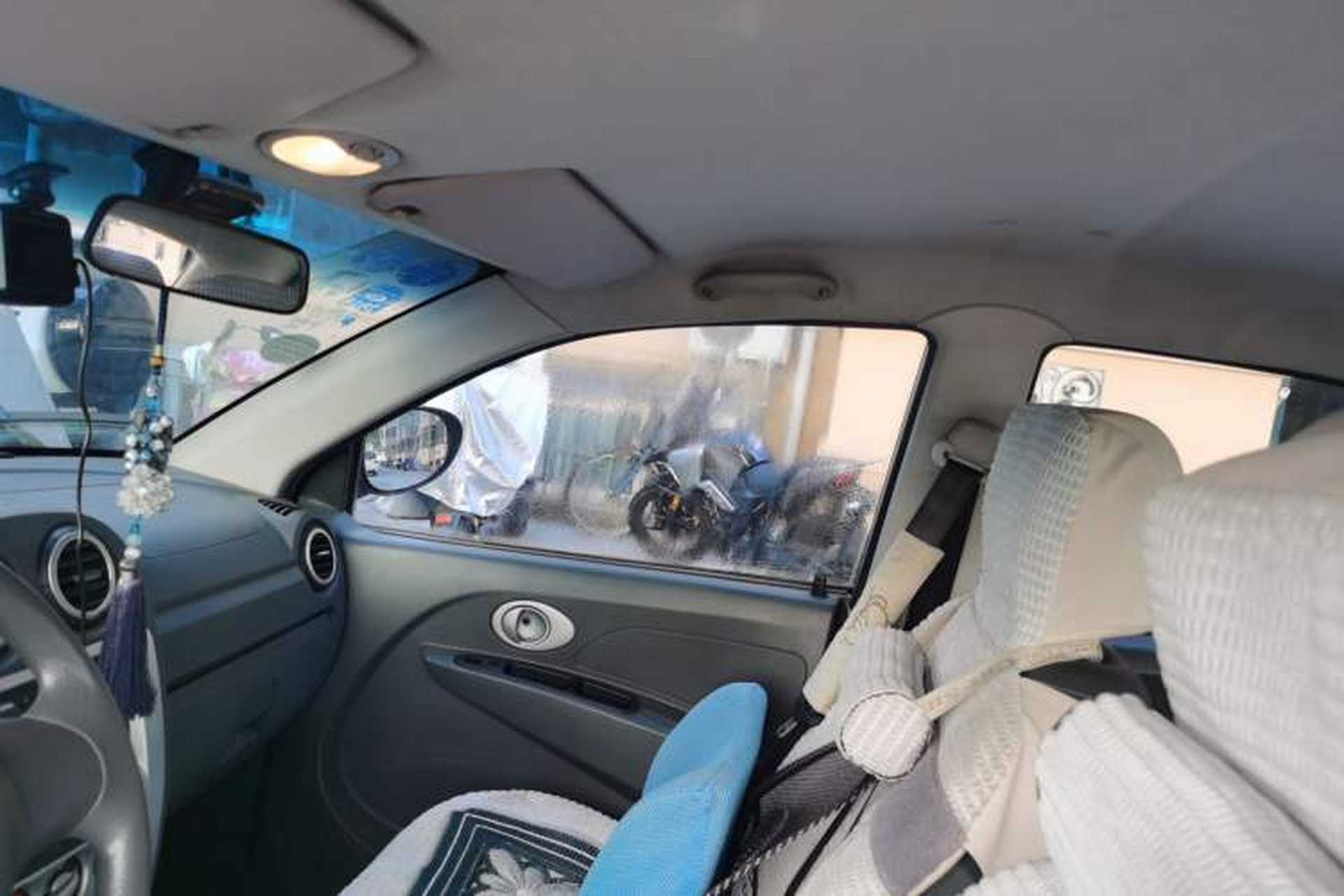 Used Chery Cowin 1 2012 1.0L Manual Comfort Edition Headliner