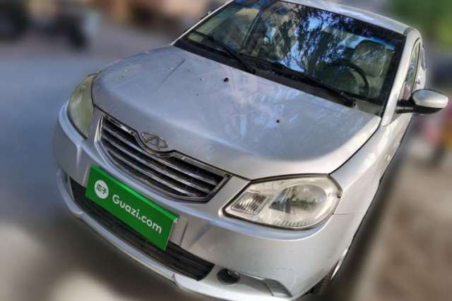 Used Chery Cowin 1 2012 1.0L Manual Comfort Edition