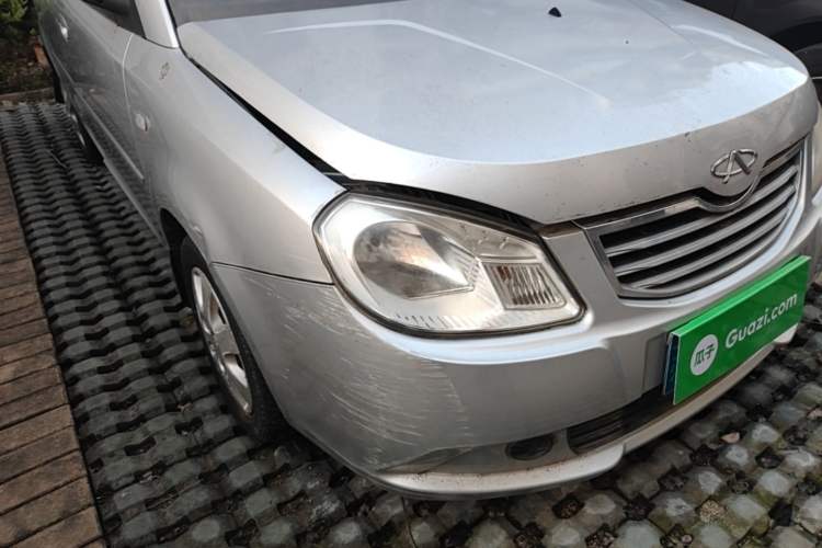 Used Chery Cowin 1 2012 1.0L Manual Comfort Edition Right Front Headlight
