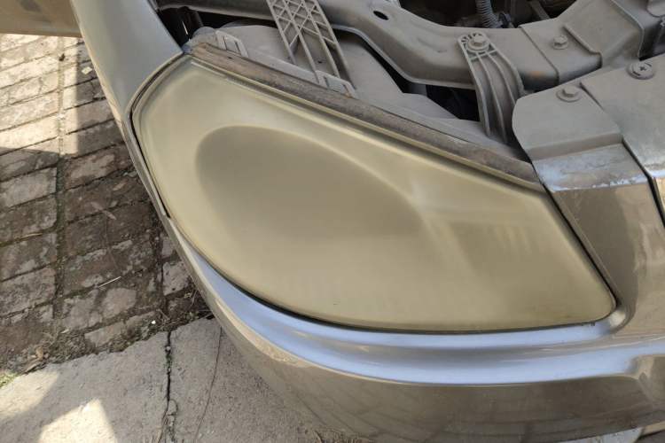 Used Chery Cowin 1 2012 1.0L Manual Comfort Edition Right Front Headlight