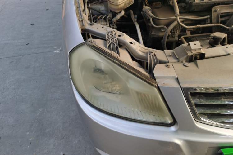 Used Chery Cowin 1 2012 1.0L Manual Comfort Edition Right Front Headlight