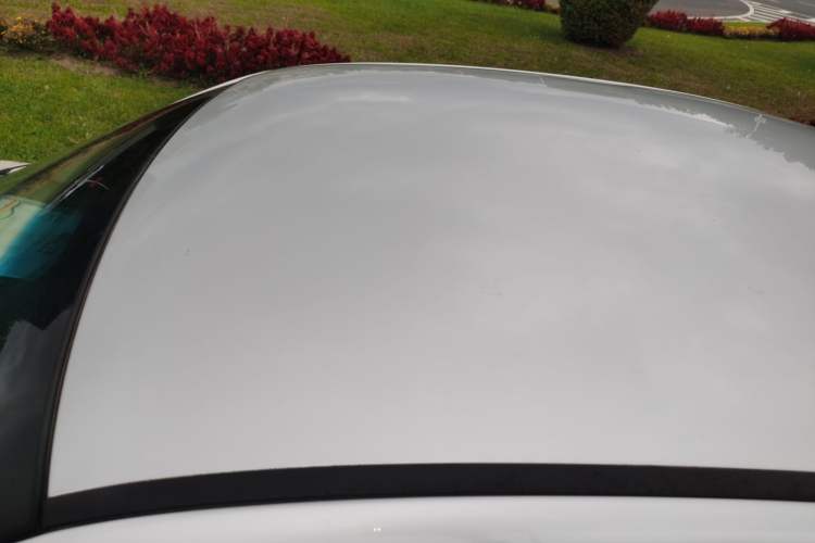 Used Chery Cowin 1 2012 1.3L AMT Comfort Edition Roof
