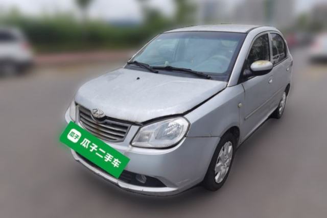 Used Chery Cowin 1 2012 1.0L Manual Comfort Edition