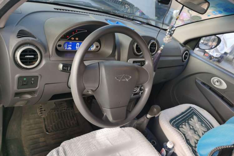 Used Chery Cowin 1 2012 1.0L Manual Comfort Edition Steering Wheel