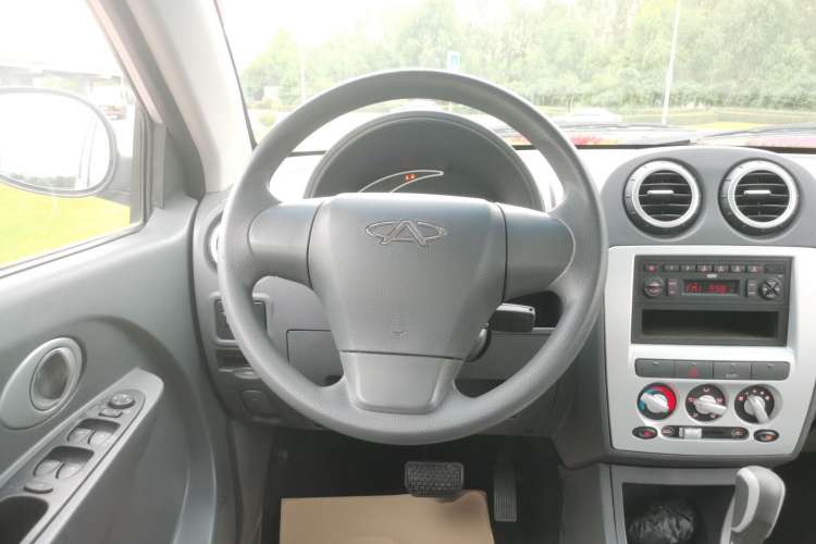 Used Chery Cowin 1 2012 1.3L AMT Comfort Edition Steering Wheel