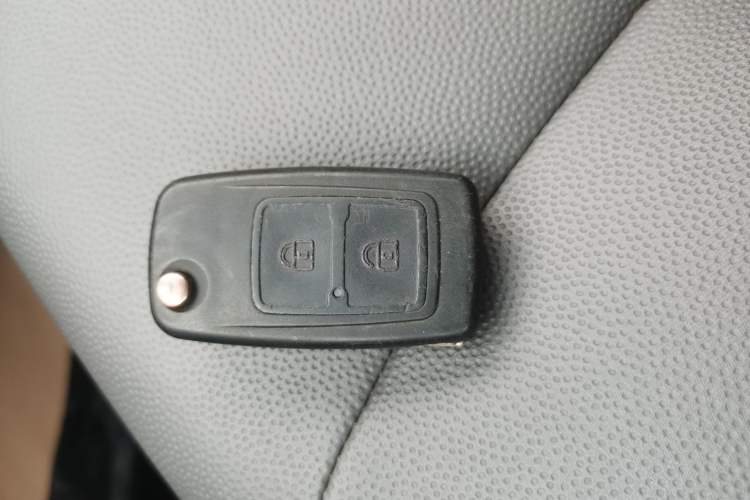 Used Chery Cowin 1 2012 1.3L AMT Comfort Edition Vehicle Key