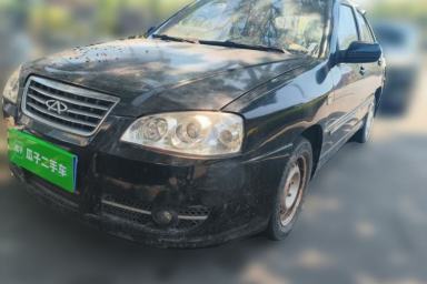 Used Chery Cowin 2 2010 1.5L Manual Standard Edition