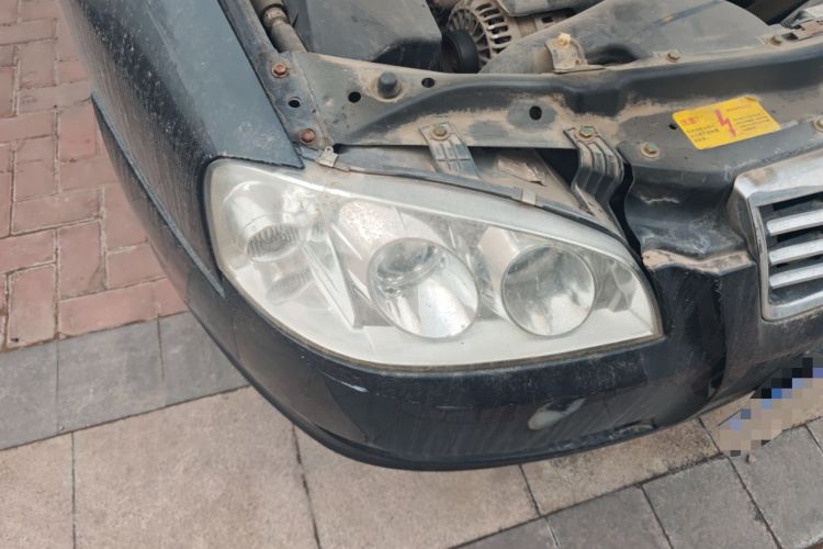 Used Chery Cowin 2 2010 1.5L Manual Comfort Edition Right Front Headlight
