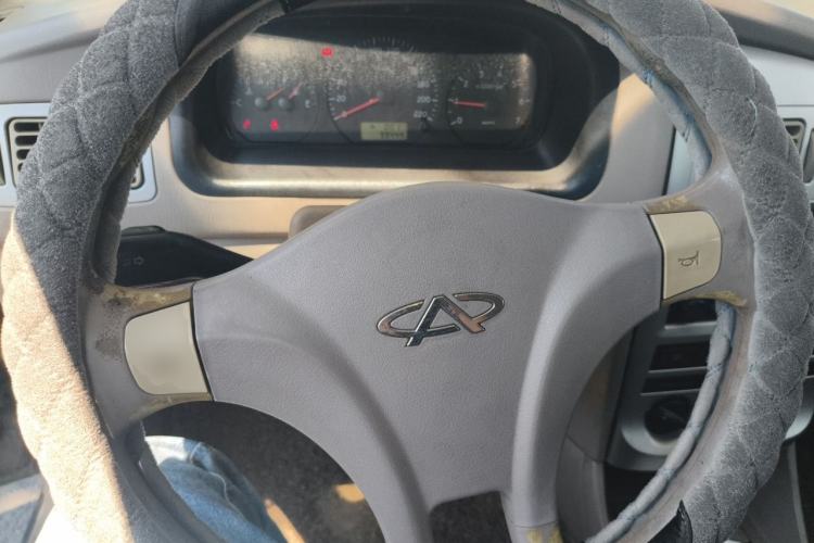 Used Chery Cowin 2 2010 1.5L Manual Standard Edition Steering Wheel