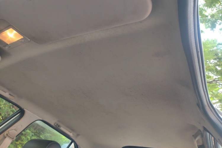 Used Chery Cowin 2 2010 1.5L Manual Standard Edition Headliner