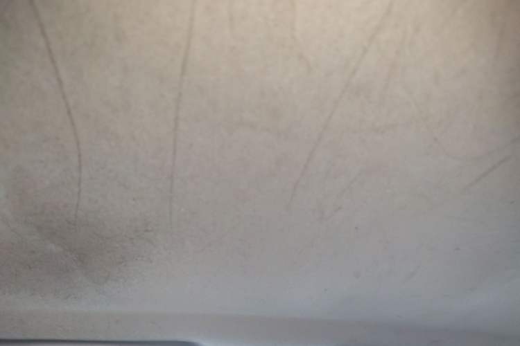 Used Chery Cowin 2 2010 1.5L Manual Standard Edition Headliner