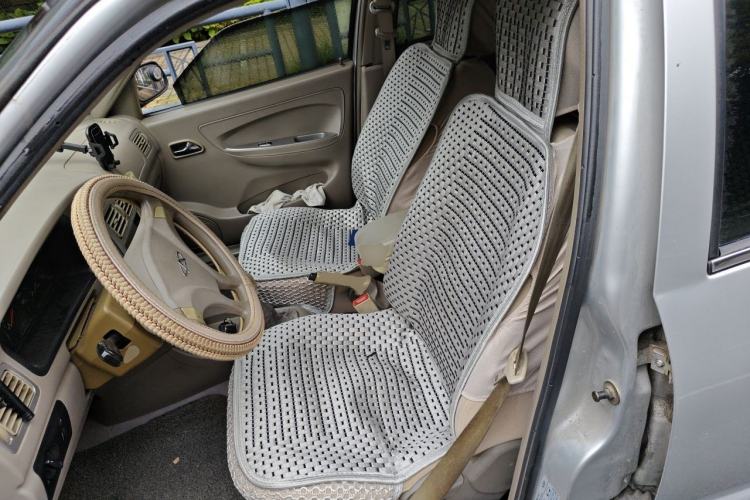 Used Chery Cowin 2 2010 1.5L Manual Standard Edition Left Front Seat