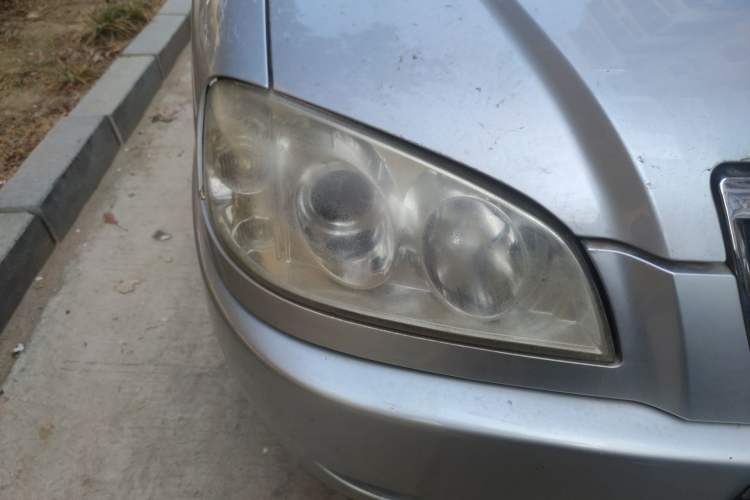 Used Chery Cowin 2 2010 1.5L Manual Standard Edition Right Front Headlight