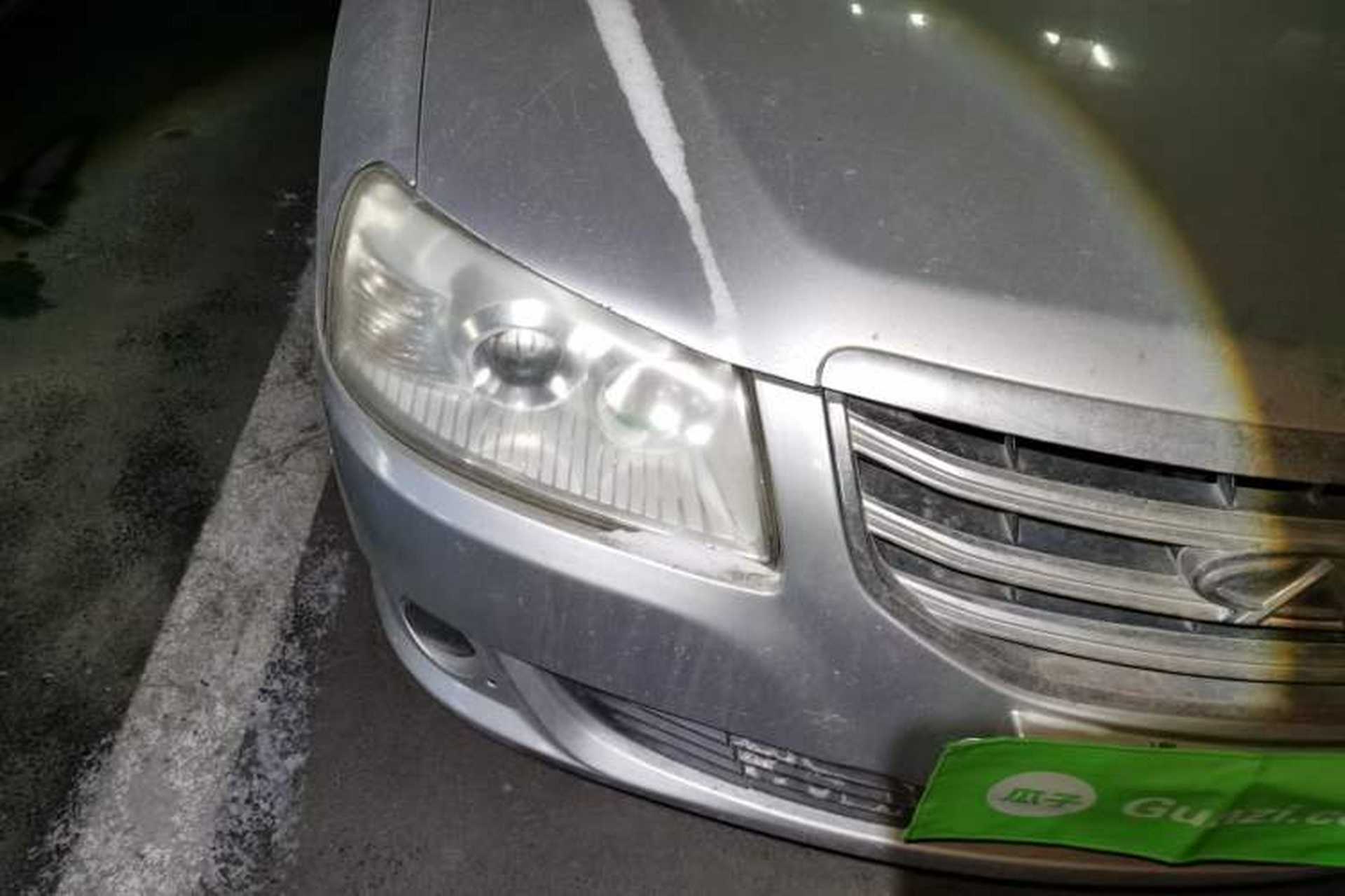 Used Chery Cowin 2 2010 1.5L Manual Standard Edition Right Front Headlight