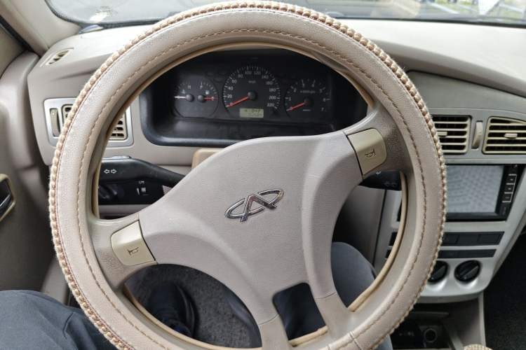 Used Chery Cowin 2 2010 1.5L Manual Standard Edition Steering Wheel