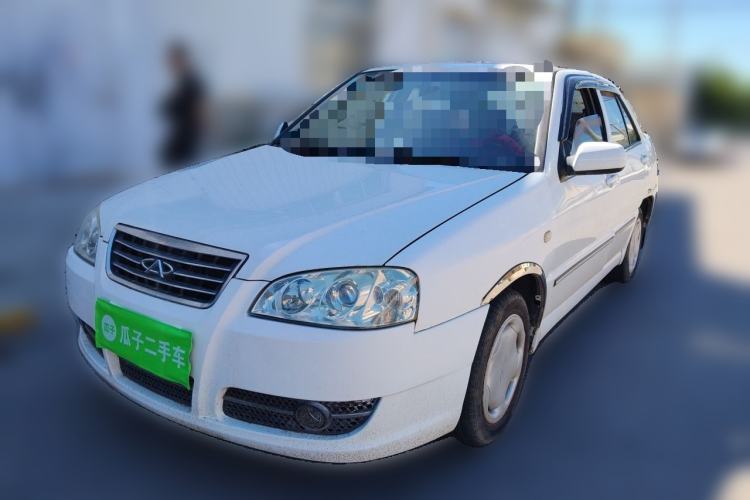 Used Chery Cowin 2 2010 1.5L Manual Standard Edition Guazi used car, China used car export, Used car for sale, Used  cars, Cheapest cars for sale
