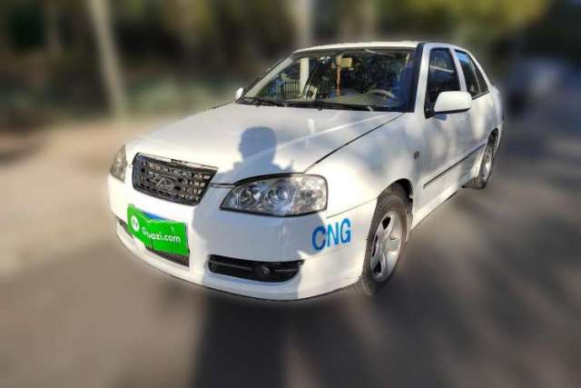 Used Chery Cowin 2 2010 1.5L Manual Comfort Edition