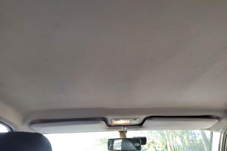 Used Chery Cowin 2 2010 1.5L Manual Comfort Edition Headliner