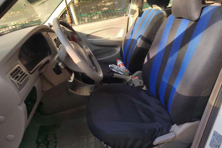 Used Chery Cowin 2 2010 1.5L Manual Comfort Edition Left Front Seat