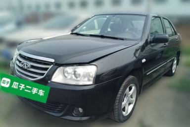 Used Chery Cowin 2 2012 1.5L Manual Comfort Edition
