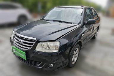 Used Chery Cowin 2 2012 1.5L Manual Comfort Edition
