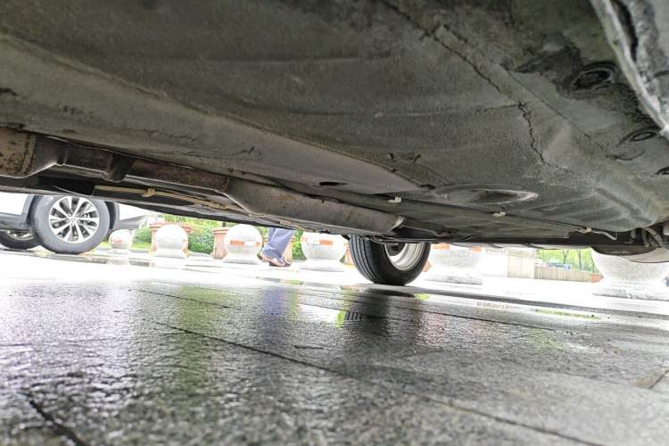Used Chery Cowin 2 2012 1.5L Manual Comfort Edition Chassis Front Left