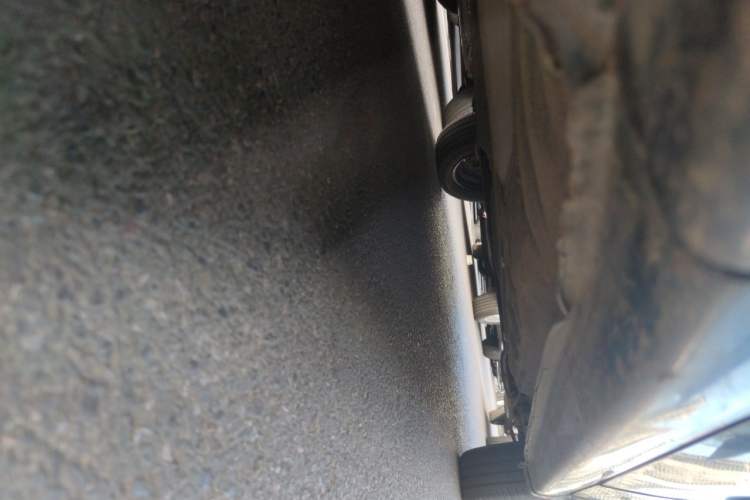 Used Chery Cowin 2 2012 1.5L Manual Standard Edition Chassis Front Left