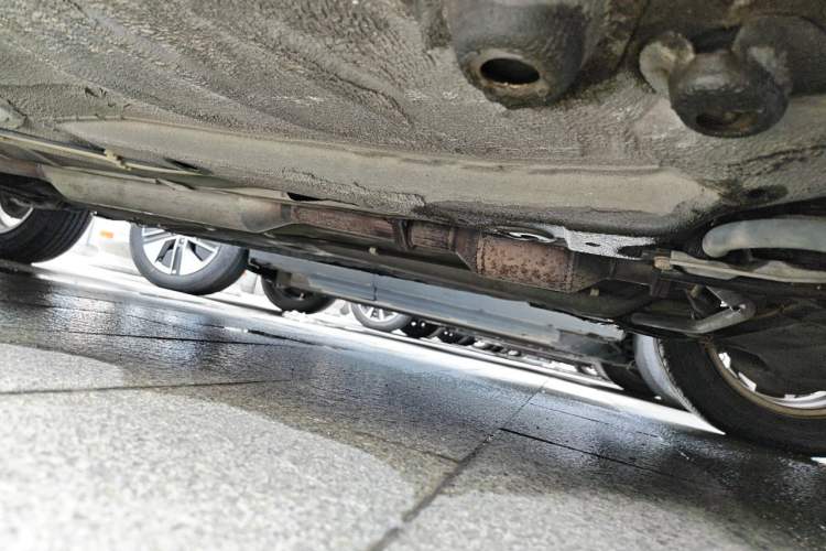 Used Chery Cowin 2 2012 1.5L Manual Comfort Edition Chassis Front Right