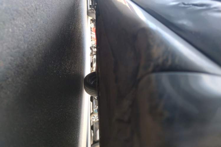 Used Chery Cowin 2 2012 1.5L Manual Standard Edition Chassis Front Right