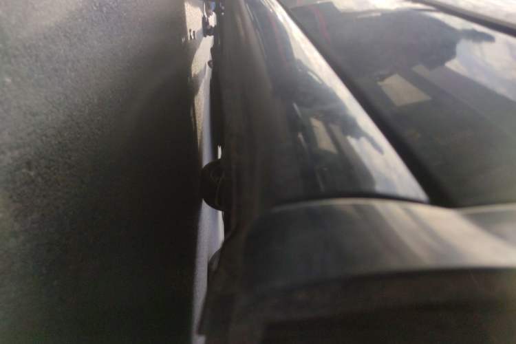 Used Chery Cowin 2 2012 1.5L Manual Standard Edition Chassis Rear Left