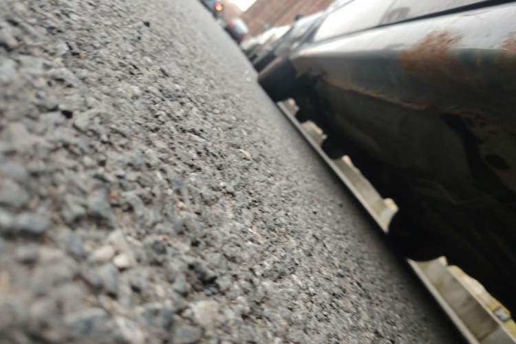 Used Chery Cowin 2 2012 1.5L Manual Performance Version Chassis Rear Left