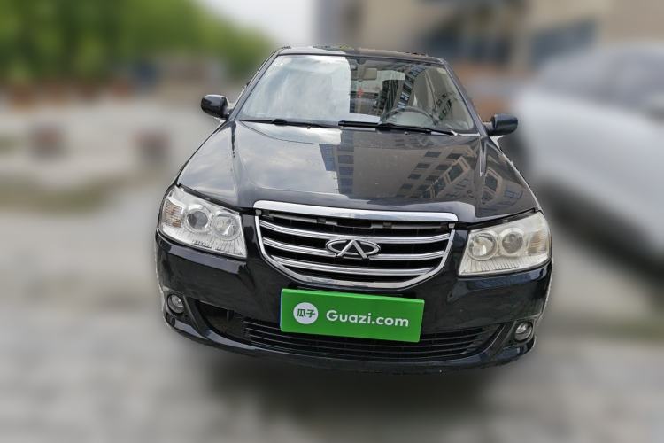 Used Chery Cowin 2 2012 1.5L Manual Comfort Edition Front