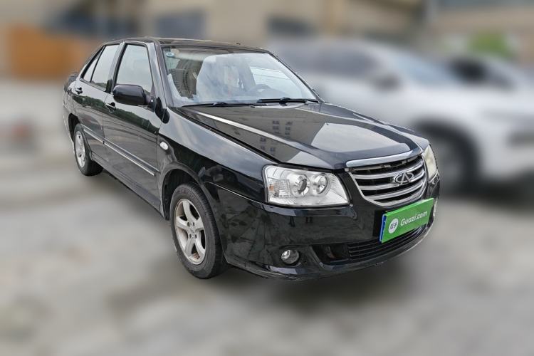 Used Chery Cowin 2 2012 1.5L Manual Comfort Edition Front Right 45 Deg