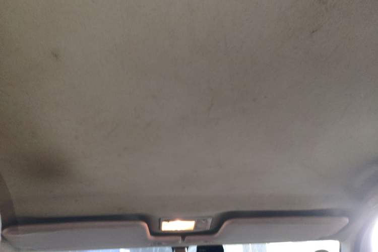 Used Chery Cowin 2 2012 1.5L Manual Performance Version Headliner