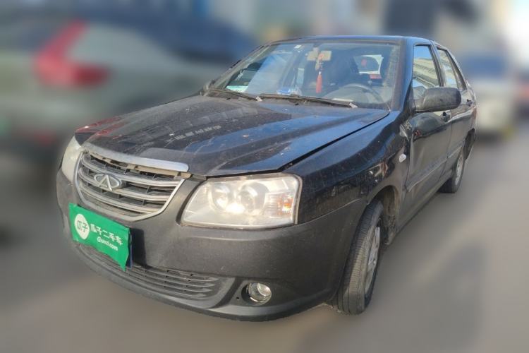 Ojetý Chery Cowin 2 2012 1.5L Manual Standard Edition Guazi used car, China used car export, Used car for sale, Used  cars, Cheapest cars for sale