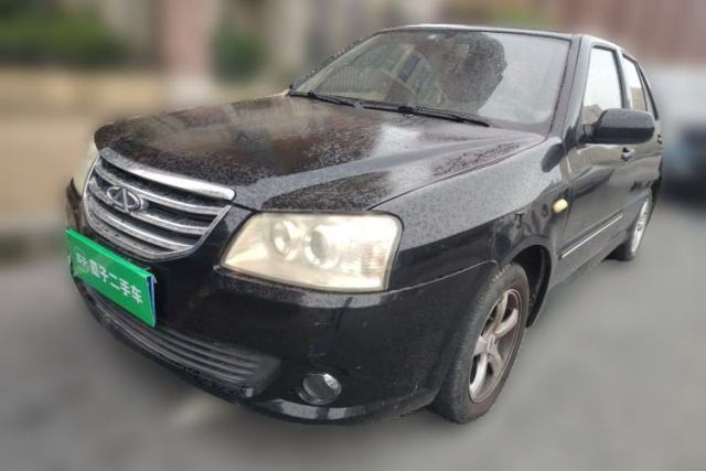 Used Chery Cowin 2 2012 1.5L Manual Performance Version