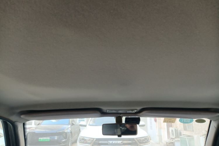 Used Chery Cowin 2 2012 1.5L Manual Comfort Edition Headliner