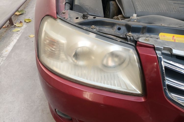 Used Chery Cowin 2 2012 1.5L Manual Comfort Edition Right Front Headlight