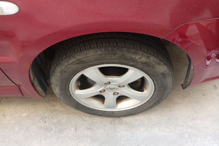 Used Chery Cowin 2 2012 1.5L Manual Comfort Edition Right Front Wheel Hub