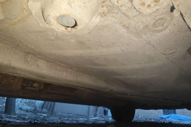 Used Chery Cowin 2 2012 1.5L Manual Standard Edition Chassis Front Left
