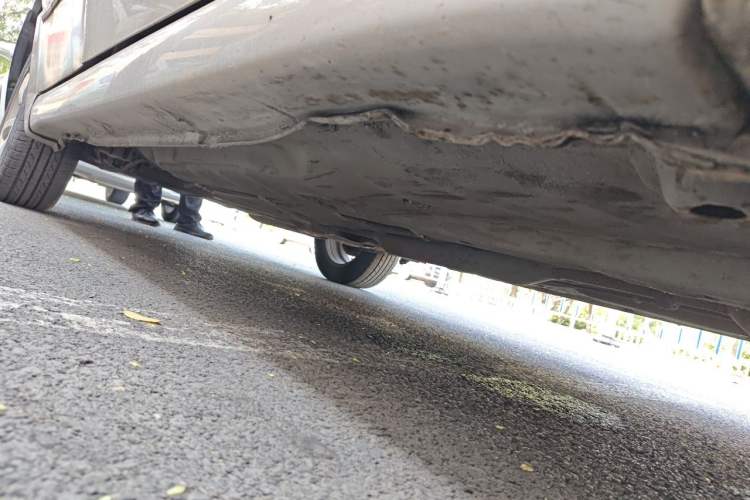 Used Chery Cowin 2 2012 1.5L Manual Comfort Edition Chassis Front Right