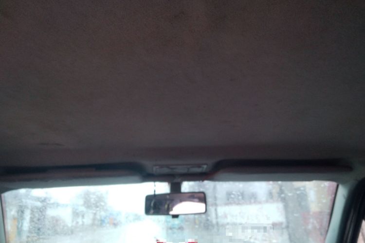 Used Chery Cowin 2 2012 1.5L Manual Standard Edition Headliner