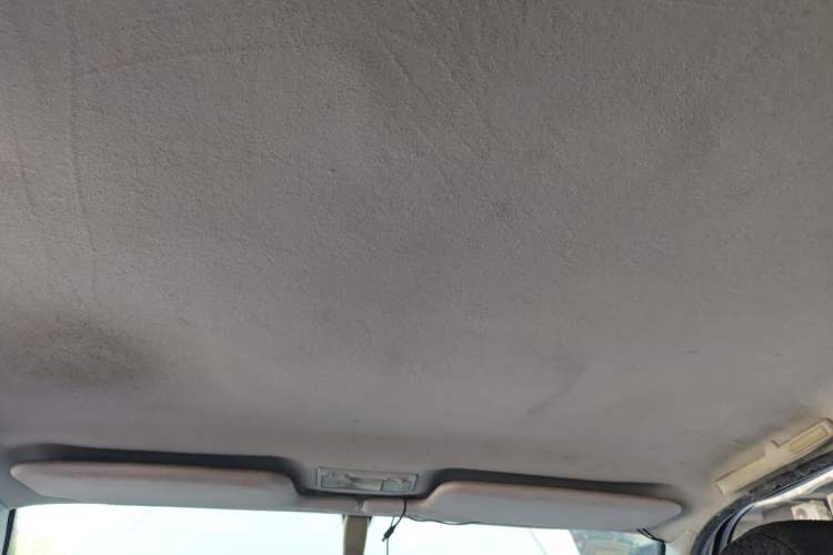 Used Chery Cowin 2 2012 1.5L Manual Comfort Edition Headliner