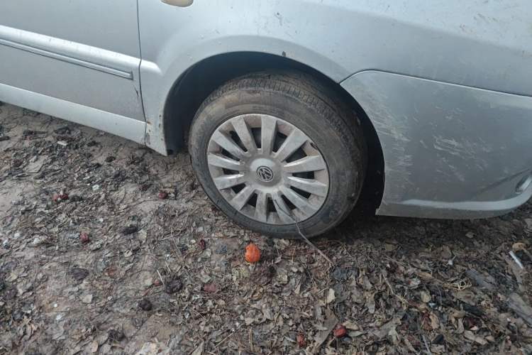 Used Chery Cowin 2 2012 1.5L Manual Standard Edition Right Front Wheel Hub