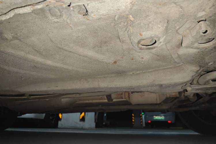 Used Chery Cowin 2 2012 1.5L Manual Standard Edition Chassis Front Right
