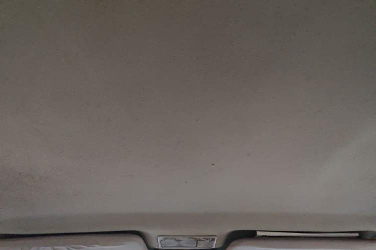 Used Chery Cowin 2 2012 1.5L Manual Standard Edition Headliner